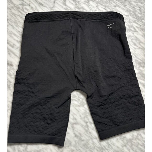Nike Lab MMW Matthew Williams Under Shorts Only Black Men Medium DR5353 050 - Picture 5 of 7